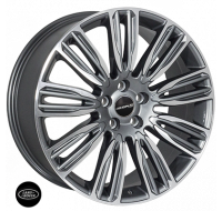 Replica Land Rover (JH9034) 9,5x21 5x120 ET48 DIA72,6 (DGMF)